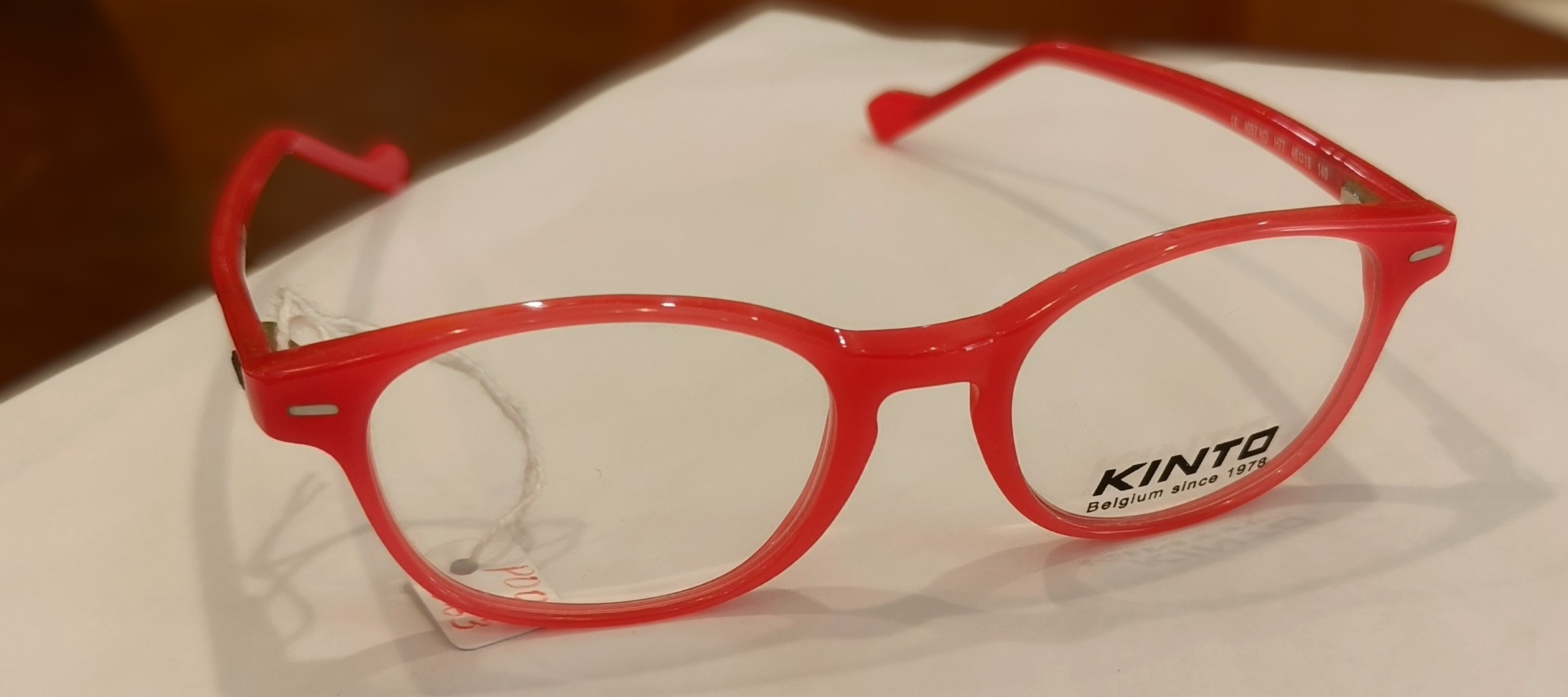 Lunettes Enfant